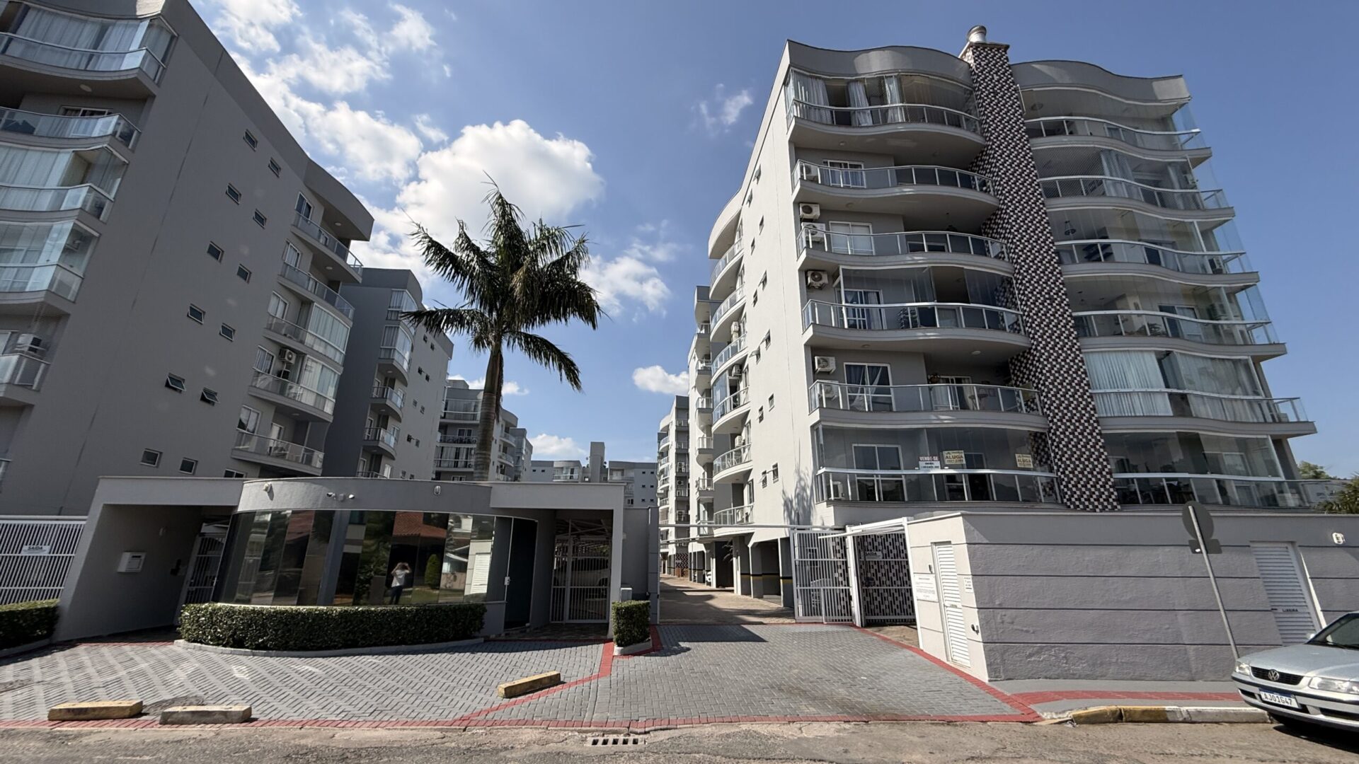 Residencial AcquaBella