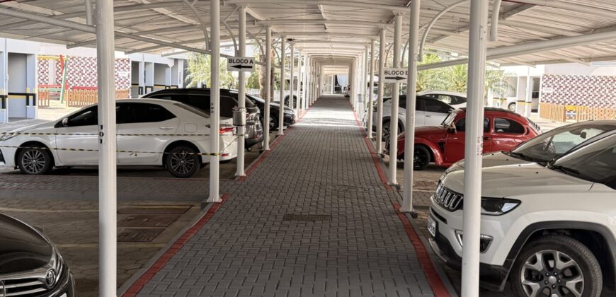 Residencial AcquaBella