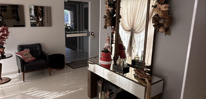 Residencial AcquaBella