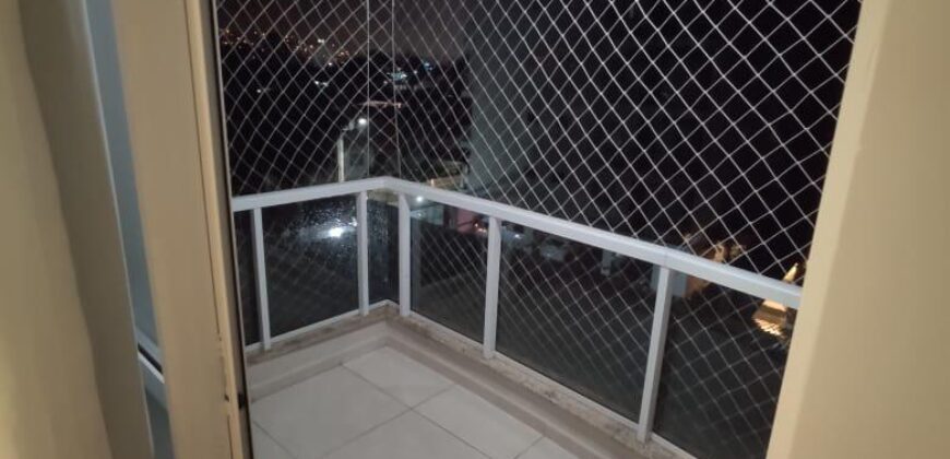 Residencial AcquaBella