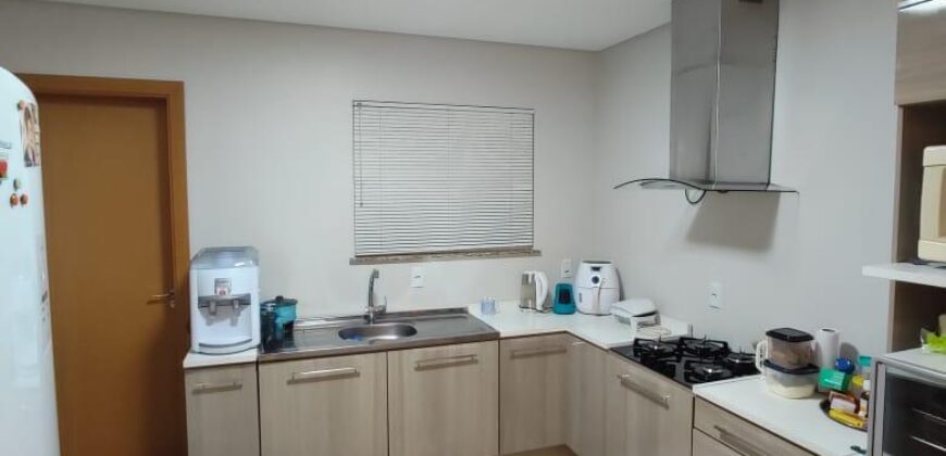 Residencial AcquaBella