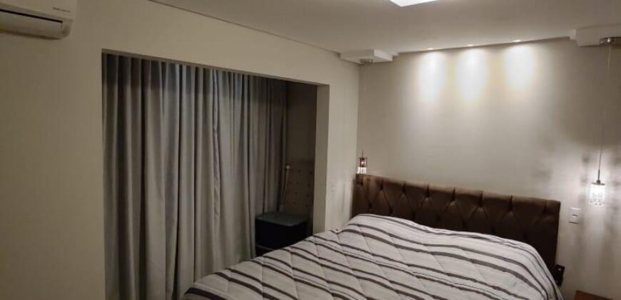 Residencial AcquaBella